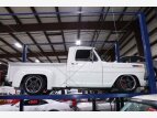 Thumbnail Photo 84 for 1970 Ford F100
